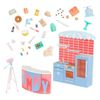 cumpără Păpușă Battat GG57161Z Glitter Girls baking, 57437 în Chișinău 