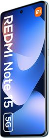 cumpără Smartphone Xiaomi Redmi Note 15 5G 6/128GB Blue în Chișinău 