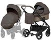 cumpără Сărucior pentru copii Tutis 2in1 LEO Brown (1222203) în Chișinău 