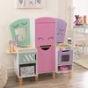купить Игровой комплекс для детей KinderKraft 10196-MSN Кухня для кукол Lil Friends Play Kitchen в Кишинёве 