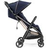 купить Детская коляска Peg Perego IP22000000RO51 Selfie Blue Shine в Кишинёве 