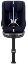 купить Автокресло Cybex 524001459 Sirona Gi Plus i-Size Ocean Blue, 61-105cm в Кишинёве 