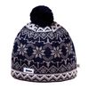 купить Шапка Kama Alpine Beanie, 50% MW / 50% A, inside Tecnopile fleece band, A106 в Кишинёве 