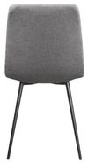 купить Стул Deco Stav Light Grey (UF920-16) в Кишинёве 