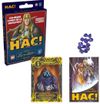 купить Настольная игра miscellaneous BG-200699 HAC: Love Letter в Кишинёве 