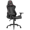 купить Офисное кресло FragON 3X black в Кишинёве 
