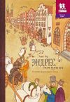 купить Анке Бер: Эндрес, сын купца. Из жизни средневекового города в Кишинёве 