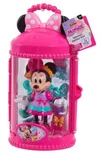 купить Игрушка Disney 89992 Minnie Mouse Fabulous Fashion Doll Sweet Party в Кишинёве 