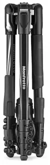 cumpără Trepied Manfrotto BeFree Advanced Lever 3W black în Chișinău 