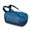 купить Сумка дорожная Osprey Transporter 30 Blue Flame/Nocturnal Blu (843820194395) в Кишинёве 