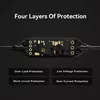 купить Аксессуар для автомобиля DDPai by Xiaomi Hardwire Kit for MINI5/Z40/Z50/N1 Dual/N3 PRO/E3 HC-12 в Кишинёве 