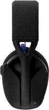 купить Наушники игровые Logitech G321 LIGHTSPEED Wireless Gaming Headset, Black в Кишинёве 