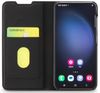 купить Чехол для смартфона Hama 215564 Guard Pro Booklet for Samsung Galaxy S23, black в Кишинёве 