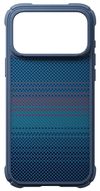 cumpără Husă pentru smartphone Pitaka Cairn iPhone 18 Pro Max (Midnight), KI1803CPM2 în Chișinău 