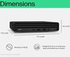 купить Системный блок HP Pro Mini 260 G9 i5-1335U (937U8EA#UUQ) в Кишинёве 