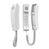 Grandstream GHP610, 2 SIP,2 Line, PoE, White 