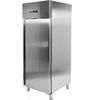 cumpără Dulap frigorific din inox, temp. -18 -22° C, 480W, 650 L, 740x830x2010 mm în Chișinău 
