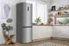 cumpără Frigider cu congelator jos Gorenje NRK620DA2XL4 în Chișinău 