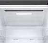 купить Холодильник с нижней морозильной камерой LG GW-B509SLKM DoorCooling+ в Кишинёве 