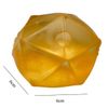 купить Игрушка Essa 176258 Cubul antistres "Needoh: Diamant", 6×6×6 cm в Кишинёве 