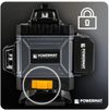 cumpără Nivela laser Powermat PM-PLK-4DM1 în Chișinău 