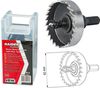 cumpără Set de tubulare, bite, duze Raider 154841 Freza metal Ø40 HSS în Chișinău 