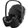 купить Автокресло Britax-Römer Baby-Safe 5Z2 Graphite Marble (2000039475) в Кишинёве 