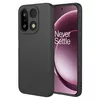 cumpără Husă pentru smartphone Helmet WOO Liquid Silicone OnePlus 15, Black în Chișinău 
