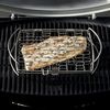 купить Товар для пикника Weber W6470 Suport pentru gatire peste Small в Кишинёве 