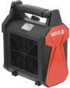 cumpără Încălzitor ceramică cu ventilator Yato YT99720 în Chișinău 