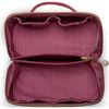 купить Несессер/косметичка Pip Studio 51.274.287 Cyrille Cosmetic Bag Medium Red 23.5x10.5x11cm Red в Кишинёве 