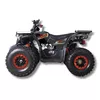 ATV pe benzină Hunter 125CC, Black