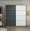 cumpără Dulap Trendy Kale-3178, 180x190x52cm în Chișinău 