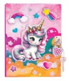 купить Блокнот As Kids 1027-64164 Carnet cu lacat (în asort.) в Кишинёве 