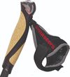 cumpără Bețe pentru trekking Masters NW PHYSIQUE 0.8 Carbon 115cm (01N0119 115) în Chișinău 