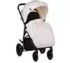 купить Детская коляска Chipolino LKINS0251BI Insta 0+ до 22kg Biscotta в Кишинёве 
