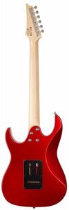 cumpără Chitară Ibanez GRX40 CA HSS (Candy apple red) în Chișinău 