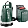 купить Насос Metabo 601748850 TPF 18 LTX 7000 в Кишинёве 
