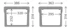 купить Сумка холодильник Dometic WCI-22 stone Icebox в Кишинёве 
