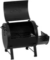 купить Мангал Char-Griller CG-E82424 Side-Fire-Box (pe carbuni) в Кишинёве 