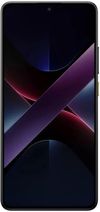 купить Смартфон Xiaomi POCO X7Pro 12/256GB Black в Кишинёве 