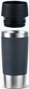 cumpără Cană termos Tefal N2021510 Travel Mug Essential 0,36l în Chișinău 