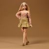 купить Кукла Barbie JJX37 Signature You Create Basics Neutral Kit 003 в Кишинёве 