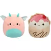 cumpără Jucărie de pluș Squishmallows SQJW2420A Игрушка плюш 60cm, W20 în Chișinău 