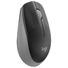 Mouse Wireless Logitech M190, Gray 