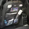 cumpără Organizator auto BabyJem 856 Organizator pentru scaun auto Negru în Chișinău 