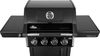 купить Мангал Napoleon Gratar pe gaz Freestyle 425 negru (F425DPK-1) в Кишинёве 