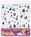 купить Набор для творчества As Kids 1023-62759 Drawing Set Giga Block 5 In 1 Frozen Icy Adventure в Кишинёве 