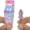 купить Домик для кукол Mattel HYM26 Кукла Mini Barbieland в Кишинёве 