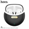HOCO DES10 Studious true wireless BT headset White